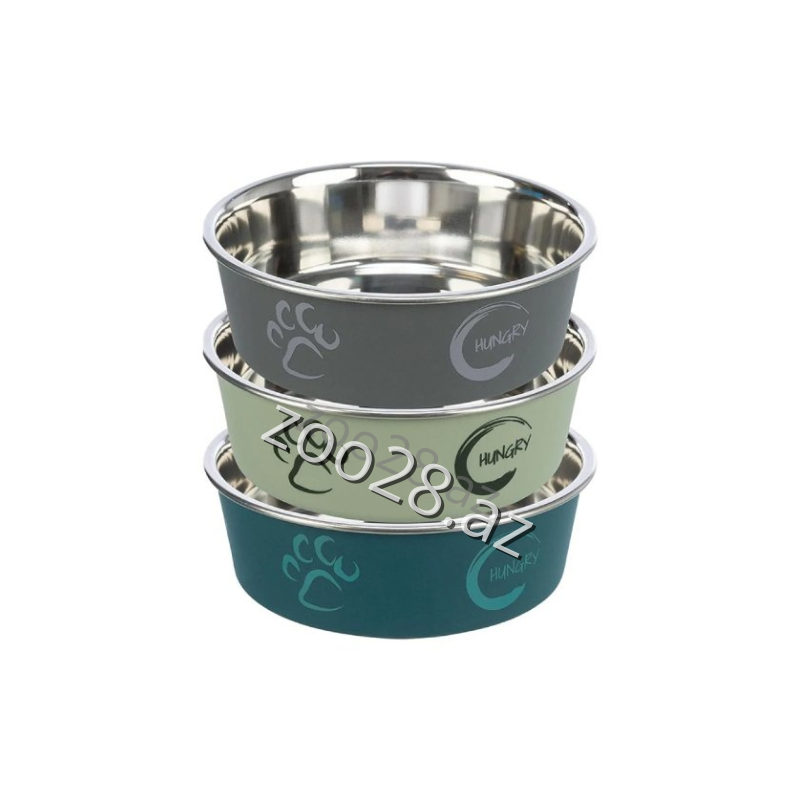 Миска для корма Trixie 25241 - Кошки - Фото 2